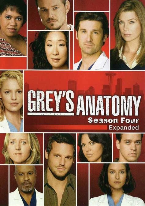 grey's anatomy torrentz|Greys Anatomy The Complete 4th Season (download torrent) .